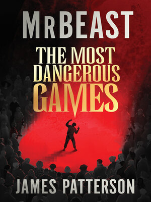 cover image of The Most Dangerous Games